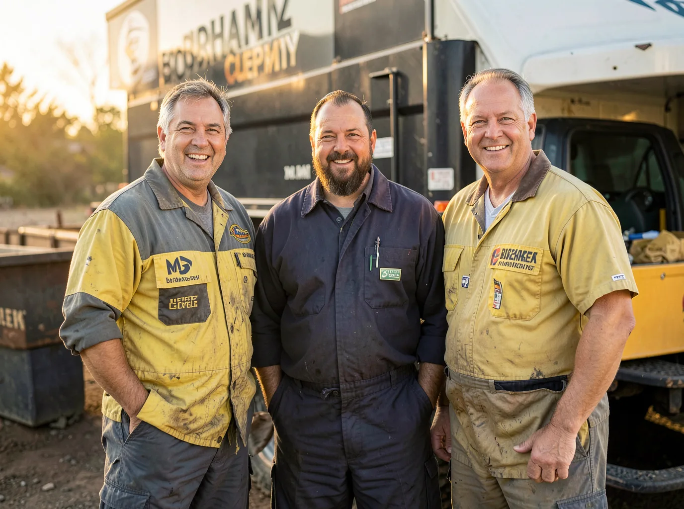 Sewage Cleanup company in Mccaysville, GA
